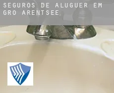 Seguros de aluguer em  Groß Arentsee