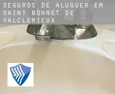 Seguros de aluguer em  Saint-Bonnet-de-Valclérieux