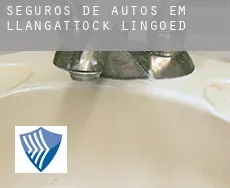 Seguros de autos em  Llangattock Lingoed
