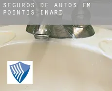 Seguros de autos em Pointis-Inard