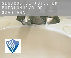 Seguros de autos em  Pueblonuevo del Guadiana