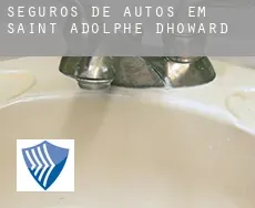 Seguros de autos em  Saint-Adolphe-d'Howard