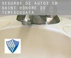 Seguros de autos em  Saint-Honoré-de-Témiscouata