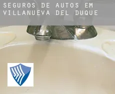 Seguros de autos em  Villanueva del Duque