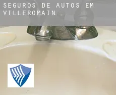 Seguros de autos em Villeromain