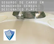 Seguros de carro em  Wedgewood