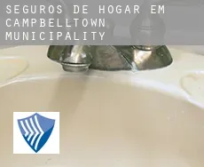 Seguros de hogar em Campbelltown Municipality