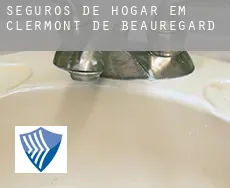 Seguros de hogar em  Clermont-de-Beauregard