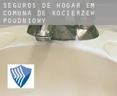 Seguros de hogar em  Comuna de Kocierzew Południowy