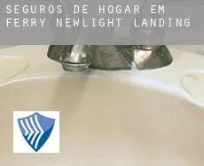 Seguros de hogar em  Ferry Newlight Landing