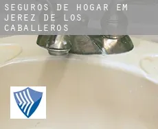 Seguros de hogar em  Jerez de los Caballeros