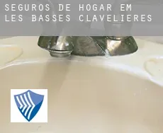 Seguros de hogar em  Les Basses Clavelières