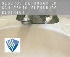 Seguros de hogar em  Schleswig-Flensburg District