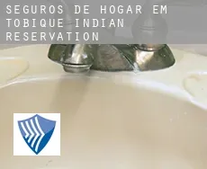 Seguros de hogar em  Tobique Indian Reservation