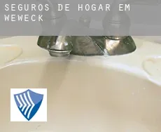 Seguros de hogar em  Weweck