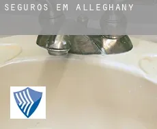 Seguros em  Alleghany