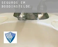 Seguros em  Boddinsfelde