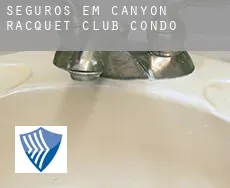 Seguros em  Canyon Racquet Club Condo
