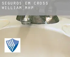 Seguros em  Cross William MHP