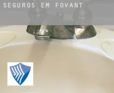 Seguros em  Fovant
