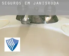 Seguros em  Janisroda