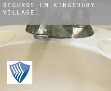 Seguros em  Kingsbury Village