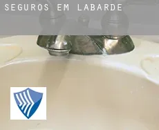 Seguros em Labarde