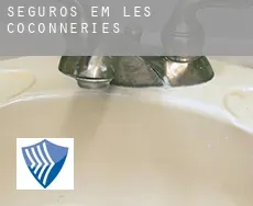 Seguros em  Les Coconneries