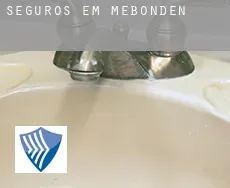 Seguros em  Mebonden