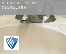 Seguros em  Neu Siegelsum