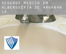 Seguros médico em  Alberguería de Argañán (La)