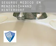 Seguros médico em  Menzenschwand-Hinterdorf