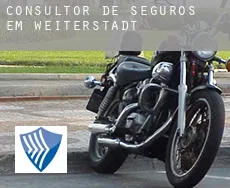 Consultor de seguros em  Weiterstadt