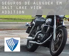 Seguros de aluguer em  Salt Lake View Addition