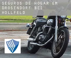 Seguros de hogar em  Drosendorf bei Hollfeld