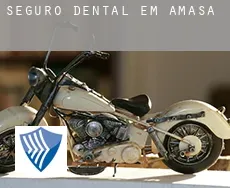 Seguro dental em  Amasa