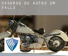 Seguros de autos em  Falls