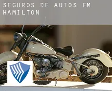 Seguros de autos em Hamilton