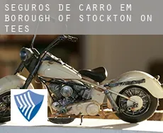 Seguros de carro em  Stockton-on-Tees (Borough)
