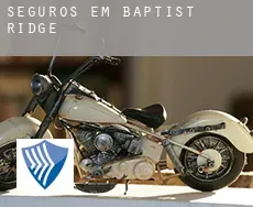 Seguros em  Baptist Ridge