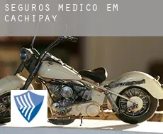 Seguros médico em  Cachipay