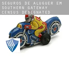 Seguros de aluguer em  Southern Gateway