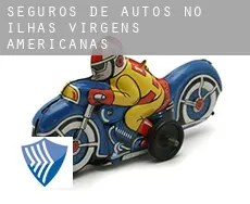 Seguros de autos no  Ilhas Virgens Americanas