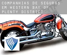Companhias de seguros em  Western Bay of Plenty District