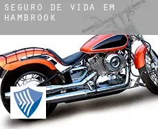 Seguro de vida em Hambrook