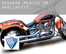 Seguros médico em  Knallhütte