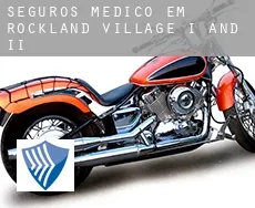 Seguros médico em  Rockland Village I and II