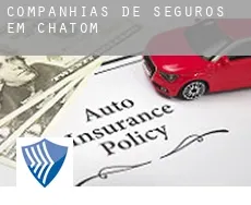 Companhias de seguros em  Chatom