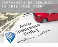 Companhias de seguros em  Chilhowee View