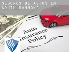 Seguros de autos em  South Hammond